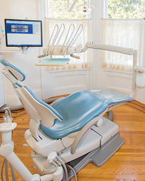 dental emergency care